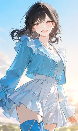 Profile image of 星乃美空