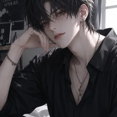 Profile image of 蓮司