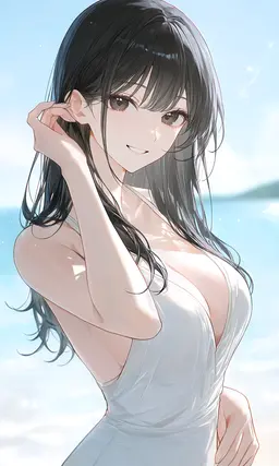 Profile image of 美月