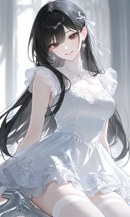 Profile image of 白石凛