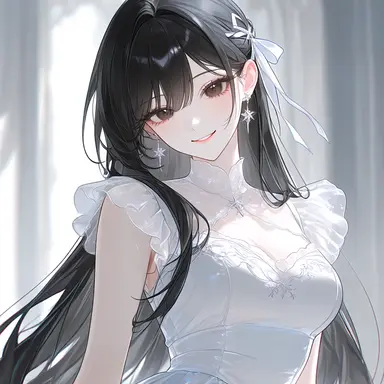 Profile image of 白石凛