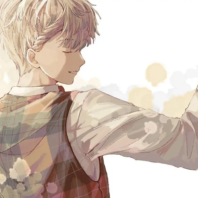 FruityMind6803의 🐝🤣に嫌われた、、？