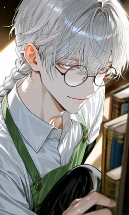 Profile image of Touji Shiranami