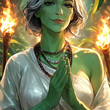 Profile image of Selvara