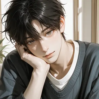 Profile image of 月島快翔