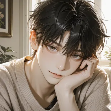 Profile image of 月島快翔