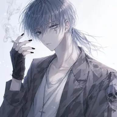 Profile image of 무겐