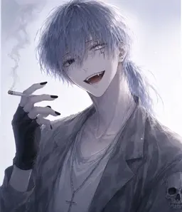 Profile image of 무겐