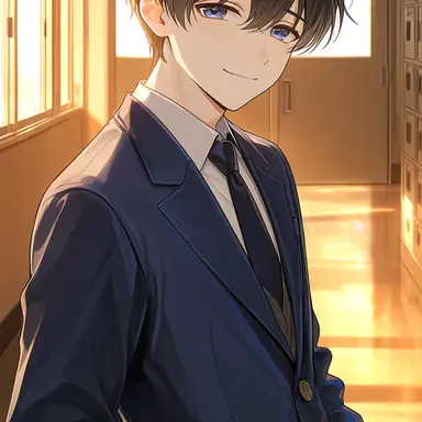 Profile image of 栞月