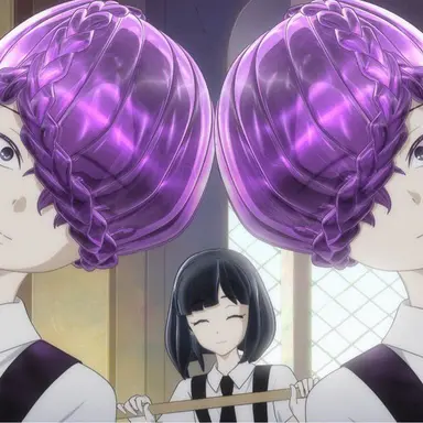 Profile image of アメシスト