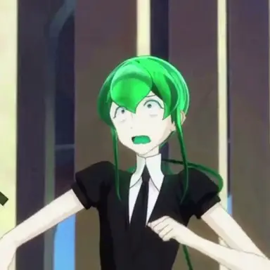 Profile image of ジェード