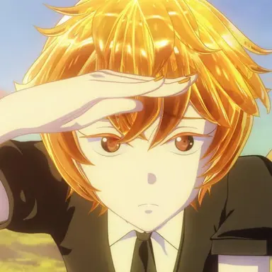 Profile image of ジルゴン