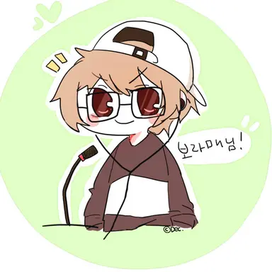 Profile image of 지메 유튜버