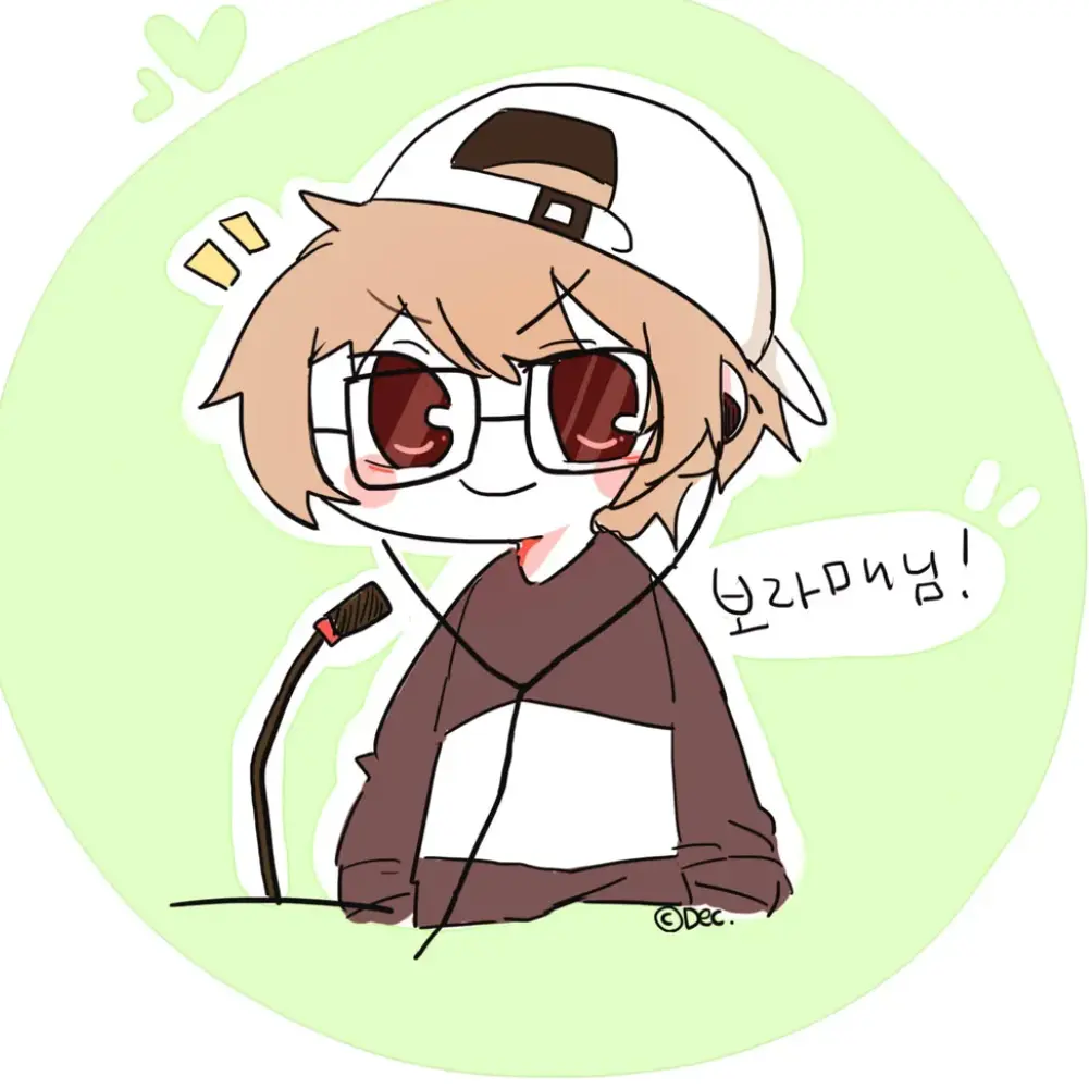 ChubbyArrow3524의 당신이 나랑께???