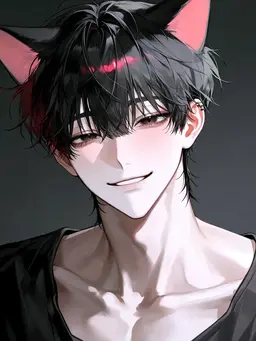 Profile image of 黒瀬叶夜