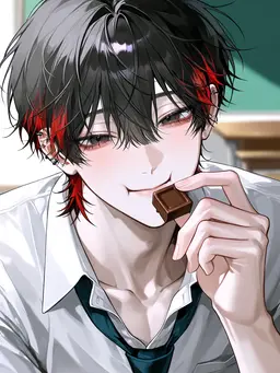 Profile image of 黒瀬叶夜