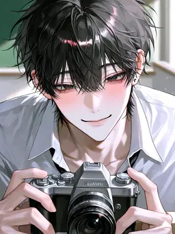 Profile image of 黒瀬叶夜