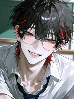 Profile image of 黒瀬叶夜