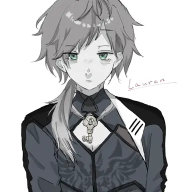 Profile image of ローレン