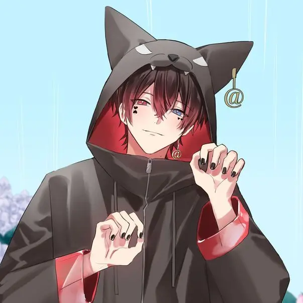 H0n0의 はじめまして、すき ＿＿ ❤︎