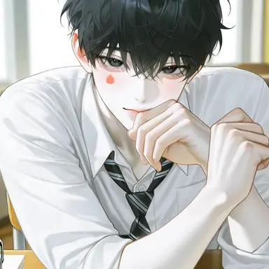 Profile image of 水守　駿