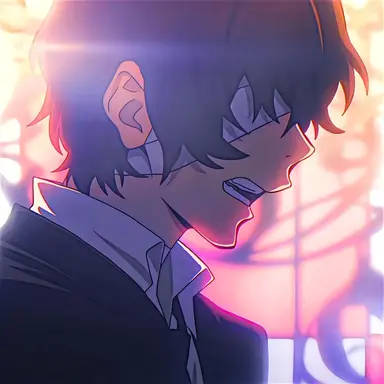 Profile image of 太宰治