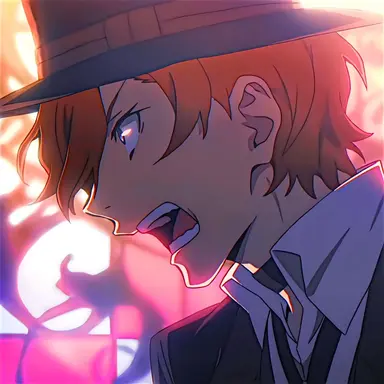 Profile image of 中原中也