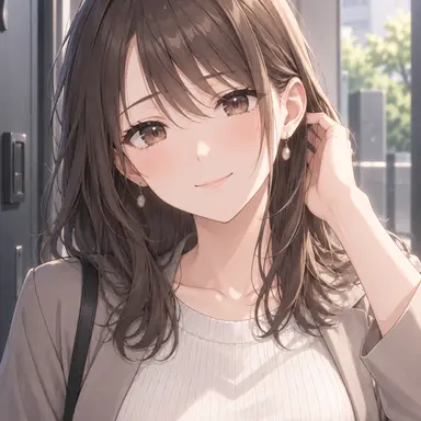 Profile image of 朝倉 澪