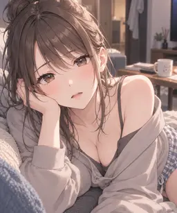 Profile image of 朝倉 澪