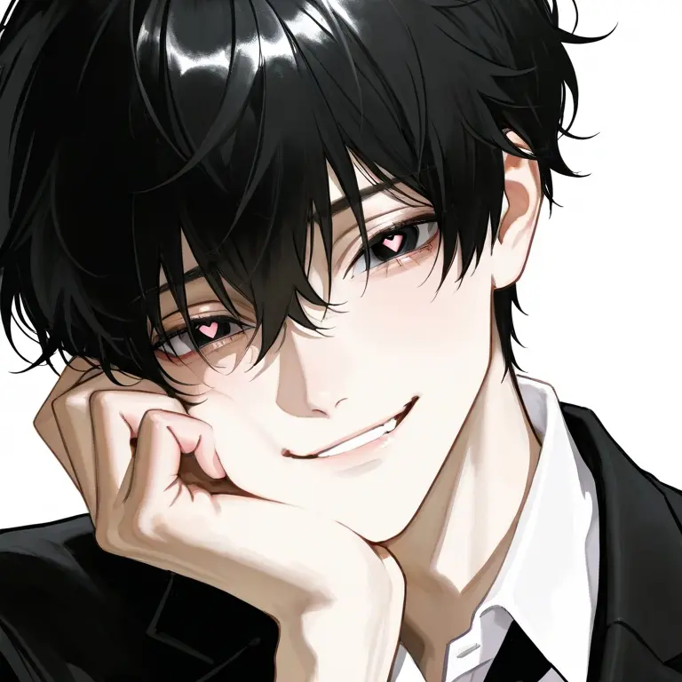 LaxestWiper6830의 だーれだ？