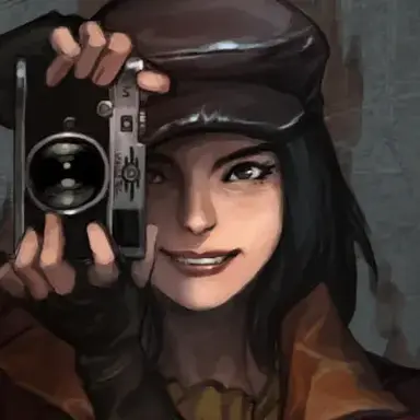 Profile image of Piper