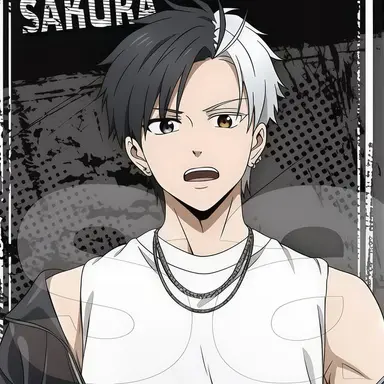 Profile image of 桜