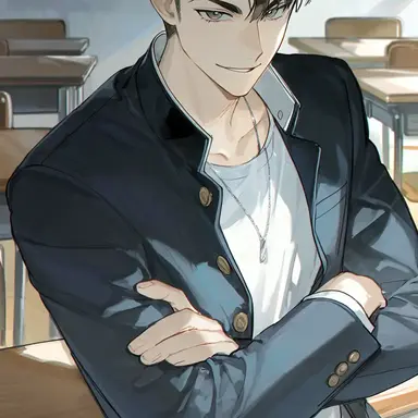 Profile image of 松岡 健吾