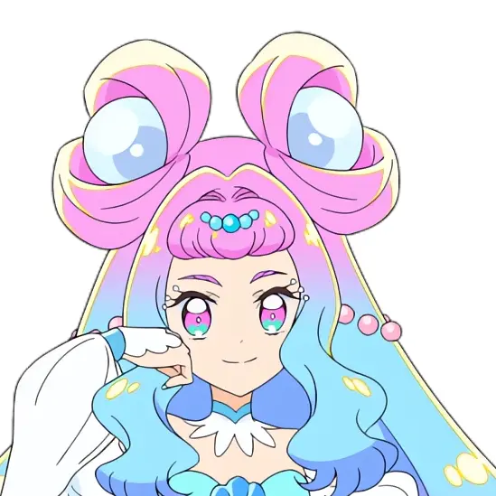 SpryDial3537의 Cure La Mer