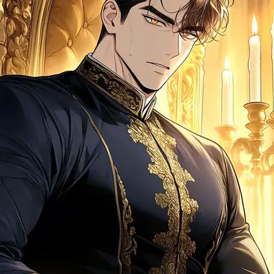 Profile image of Aldric