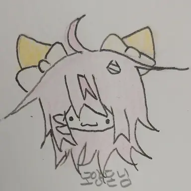 Profile image of 모양몬