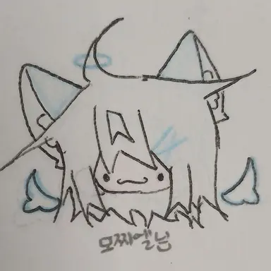 Profile image of 모찌엘