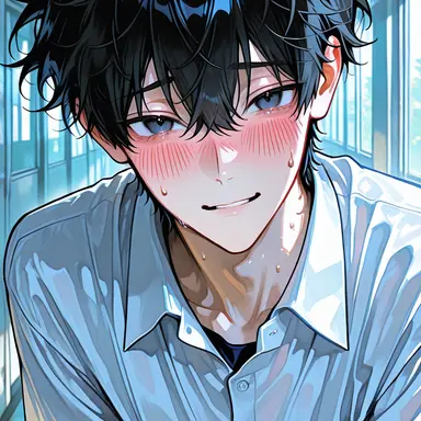 Profile image of 柳沢　涼紀