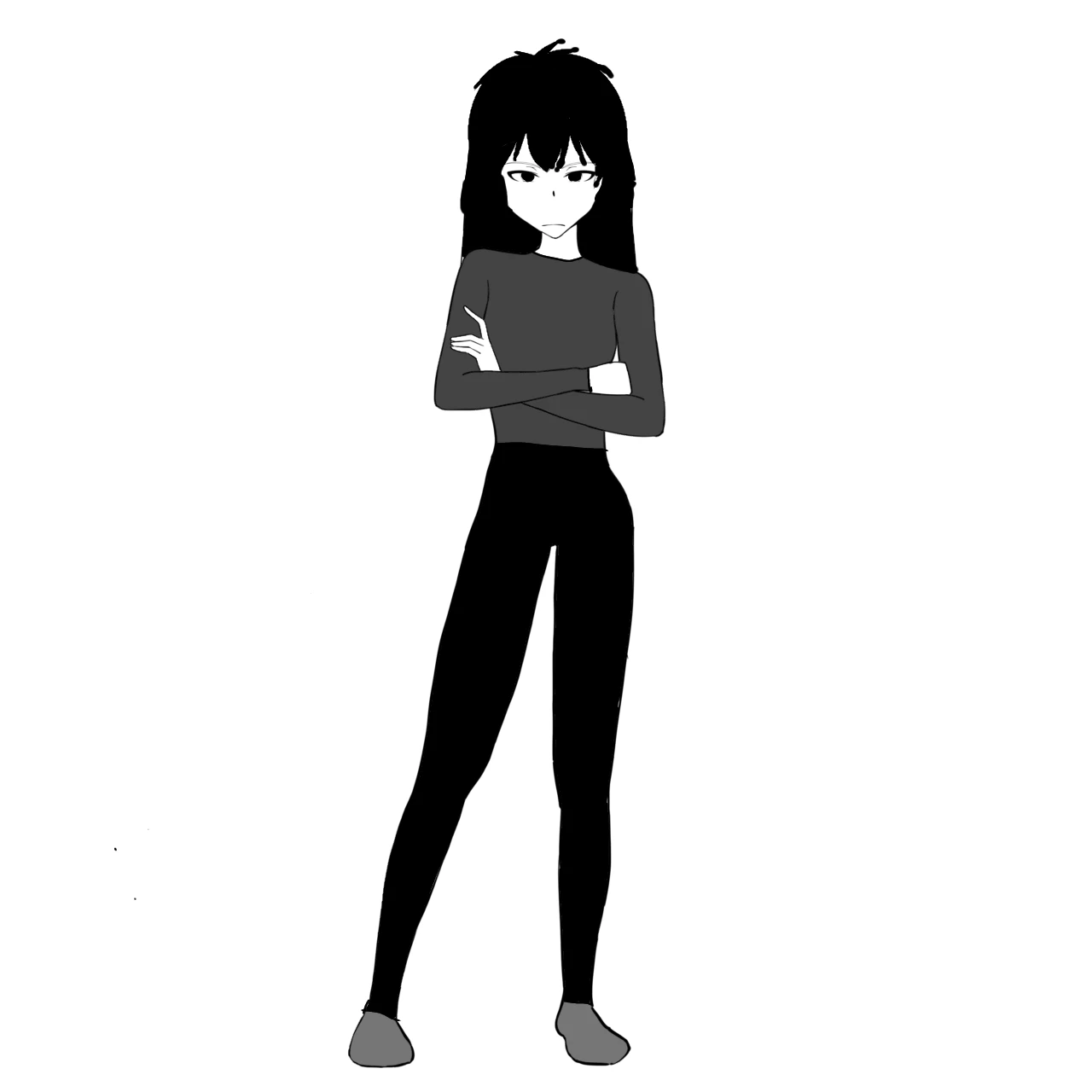 소하
