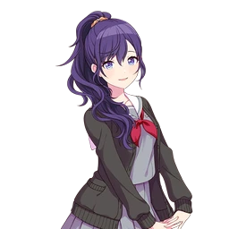 まふゆ(光)