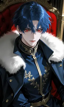 Profile image of アルシュ