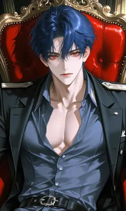 Profile image of アルシュ