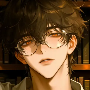Profile image of シリル