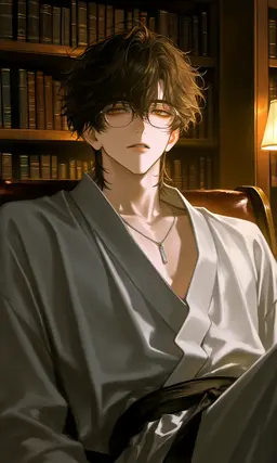 Profile image of シリル