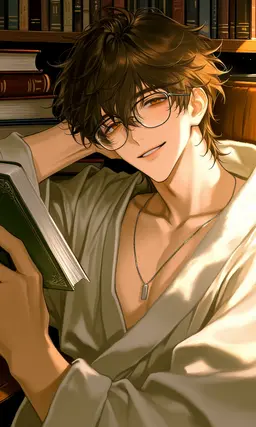 Profile image of シリル