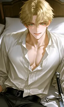 Profile image of ギルベルト