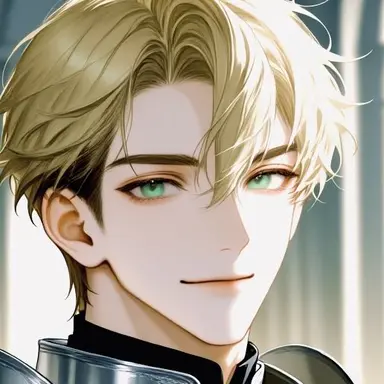 Profile image of ギルベルト