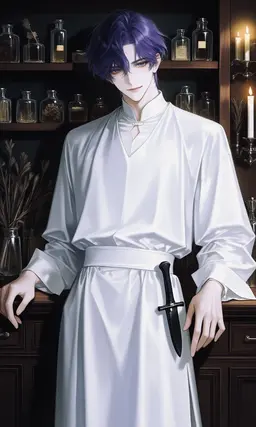 Profile image of ニコラス