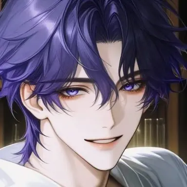 Profile image of ニコラス