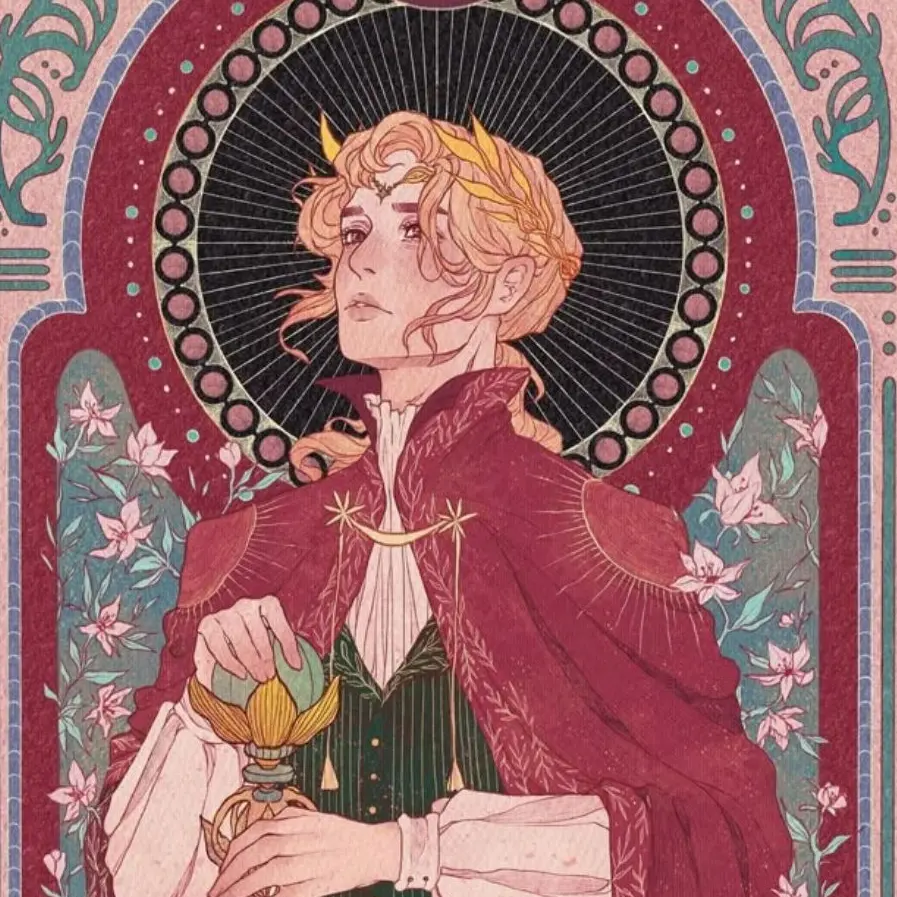 SicklyRobot3138의 Prince Aruleus